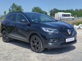 Renault Kadjar 1.3 TCe 140к.с. EDC/Black Edition, снимка 2