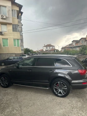 Audi Q7 | Mobile.bg    5