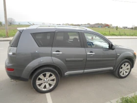 Mitsubishi Outlander 2.4 I, снимка 4