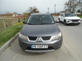 Mitsubishi Outlander 2.4 I, снимка 1