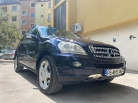  Mercedes-Benz ML 320