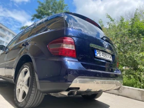 Mercedes-Benz ML 320 CDI | Mobile.bg    4