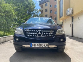 Mercedes-Benz ML 320 CDI | Mobile.bg    2