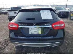 Mercedes-Benz GLA 250 * 4MATIC* , снимка 2