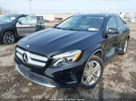 Mercedes-Benz GLA 250 * 4MATIC* , снимка 8