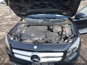 Mercedes-Benz GLA 250 * 4MATIC* , снимка 10