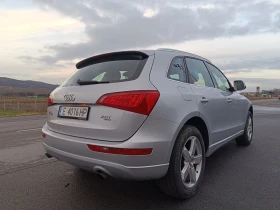 Audi Q5, снимка 3