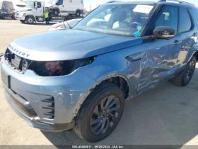 Land Rover Discovery P360 S R-DYNAMIC | Mobile.bg    4