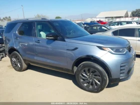 Land Rover Discovery P360 S R-DYNAMIC | Mobile.bg    9