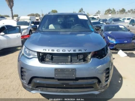 Land Rover Discovery P360 S R-DYNAMIC | Mobile.bg    2