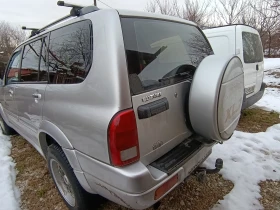 Suzuki Grand vitara, снимка 4