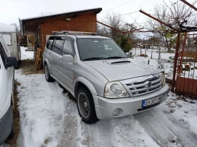 Suzuki Grand vitara, снимка 1