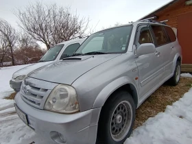 Suzuki Grand vitara, снимка 2