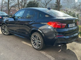 BMW X4 3.5D M-sport, снимка 5