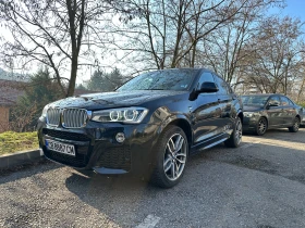 BMW X4 3.5D M-sport, снимка 4