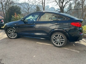 BMW X4 3.5D M-sport, снимка 8