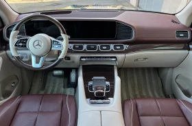 Обява за продажба на Mercedes-Benz GLS 600 MAYBACH  ~ 329 999 лв. - изображение 10