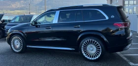 Обява за продажба на Mercedes-Benz GLS 600 MAYBACH  ~ 329 999 лв. - изображение 3