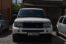 Обява за продажба на Land Rover Range Rover Sport 3.6 ~20 000 лв. - изображение 1