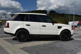 Обява за продажба на Land Rover Range Rover Sport 3.6 ~20 000 лв. - изображение 1
