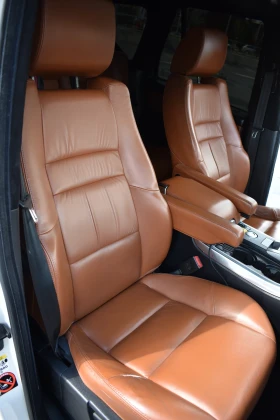 Обява за продажба на Land Rover Range Rover Sport 3.6 ~20 000 лв. - изображение 5