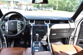 Обява за продажба на Land Rover Range Rover Sport 3.6 ~20 000 лв. - изображение 7
