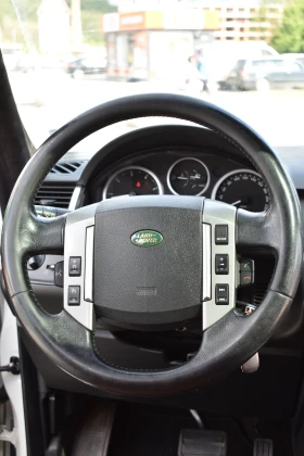 Обява за продажба на Land Rover Range Rover Sport 3.6 ~20 000 лв. - изображение 11