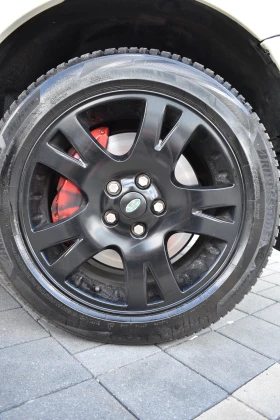Land Rover Range Rover Sport 3.6 | Mobile.bg    14