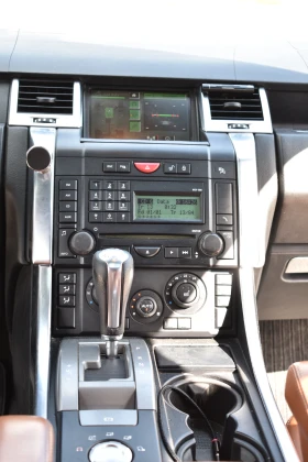Обява за продажба на Land Rover Range Rover Sport 3.6 ~20 000 лв. - изображение 9
