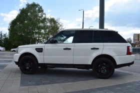 Обява за продажба на Land Rover Range Rover Sport 3.6 ~20 000 лв. - изображение 2
