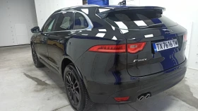 Jaguar F-PACE | Mobile.bg    2