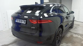 Jaguar F-PACE | Mobile.bg    3
