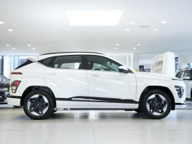 Обява за продажба на Hyundai Kona NAVI CAMERA  ~75 000 лв. - изображение 3