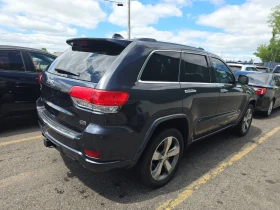Jeep Grand cherokee OVERLAND/4X4/8ZF/КРАЙНА ЦЕНА ДО СОФИЯ/АВТОКРЕДИТ - 21700 лв. - 47530377 4