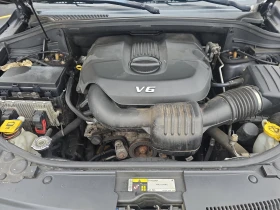 Jeep Grand cherokee OVERLAND/4X4/8ZF/КРАЙНА ЦЕНА ДО СОФИЯ/АВТОКРЕДИТ - 21700 лв. - 47530377 16