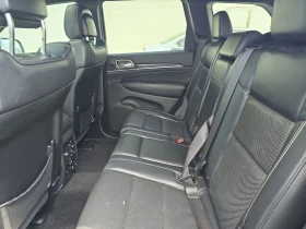 Jeep Grand cherokee OVERLAND/4X4/8ZF/КРАЙНА ЦЕНА ДО СОФИЯ/АВТОКРЕДИТ - 21700 лв. - 47530377 12