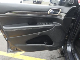 Jeep Grand cherokee OVERLAND/4X4/8ZF/КРАЙНА ЦЕНА ДО СОФИЯ/АВТОКРЕДИТ - 21700 лв. - 47530377 11