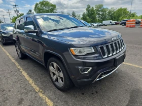 Jeep Grand cherokee OVERLAND/4X4/8ZF/КРАЙНА ЦЕНА ДО СОФИЯ/АВТОКРЕДИТ - 21700 лв. - 47530377 3