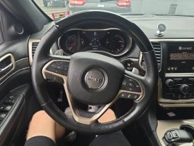 Jeep Grand cherokee OVERLAND/4X4/8ZF/КРАЙНА ЦЕНА ДО СОФИЯ/АВТОКРЕДИТ - 21700 лв. - 47530377 8
