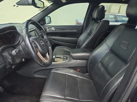 Jeep Grand cherokee OVERLAND/4X4/8ZF/КРАЙНА ЦЕНА ДО СОФИЯ/АВТОКРЕДИТ - 21700 лв. - 47530377 10