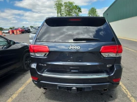 Jeep Grand cherokee OVERLAND/4X4/8ZF/КРАЙНА ЦЕНА ДО СОФИЯ/АВТОКРЕДИТ - 21700 лв. - 47530377 5