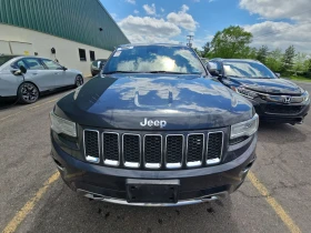 Jeep Grand cherokee OVERLAND/4X4/8ZF/КРАЙНА ЦЕНА ДО СОФИЯ/АВТОКРЕДИТ - 21700 лв. - 47530377 2