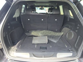 Jeep Grand cherokee OVERLAND/4X4/8ZF/КРАЙНА ЦЕНА ДО СОФИЯ/АВТОКРЕДИТ - 21700 лв. - 47530377 14