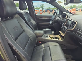 Jeep Grand cherokee OVERLAND/4X4/8ZF/КРАЙНА ЦЕНА ДО СОФИЯ/АВТОКРЕДИТ - 21700 лв. - 47530377 7