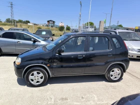 Suzuki Ignis 1.3i 4x4 - 5800 лв. - 18489458 6