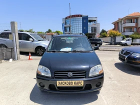 Suzuki Ignis 1.3i 4x4 - 5800 лв. - 18489458 2