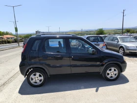 Suzuki Ignis 1.3i 4x4 - 5800 лв. - 18489458 4