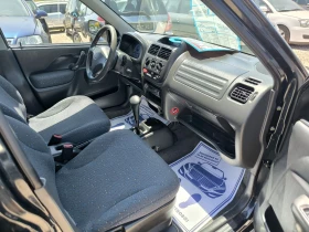 Suzuki Ignis 1.3i 4x4 - 5800 лв. - 18489458 7
