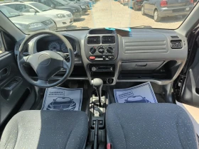 Suzuki Ignis 1.3i 4x4 - 5800 лв. - 18489458 9