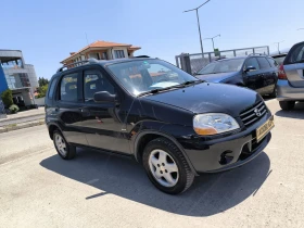 Suzuki Ignis 1.3i 4x4 - 5800 лв. - 18489458 3